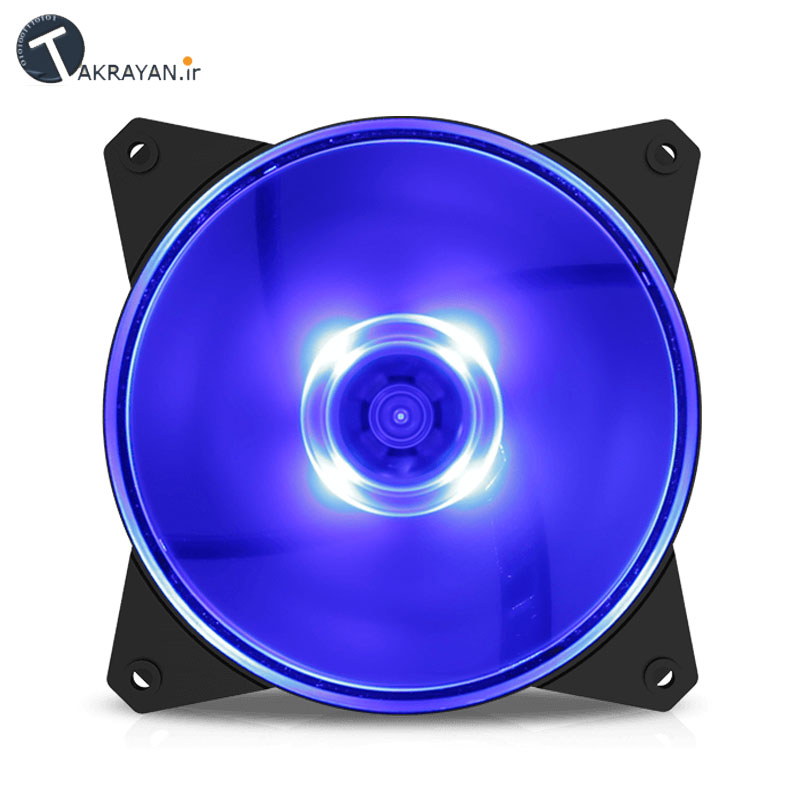 Cooler Master Masterfan LITE MF120L RGB Case Fan